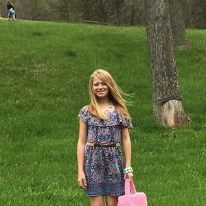 Meet your Posher, Jaydlin